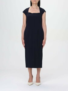 �}�b�N�X�}�[�� �X�e���f�B�I MAX MARA STUDIO �����s�[�X �h���X ���f�B�[�X �u���[ Dresses 2416221041600 �֐� �������� 2024SS gi
