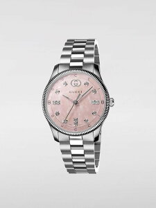 �O�b�` GUCCI �E�H�b�` ���v ���f�B�[�X �V���o�[ Watches YA1265062 ~ �֐� �������� 2024SS gi