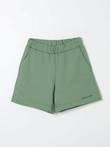 FENDI FENDI �V���[�g�p���c�@�p���c �V���[�c �{�[�C�Y �O���[�� Shorts JMF4815V0 �֐� �������� 2024SS gi