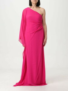 �}�b�N�X�}�[�� �X�e���f�B�I MAX MARA STUDIO �����s�[�X �h���X ���f�B�[�X �p�[�v�� Dresses 2416221014600 �֐� �������� 2024SS gi