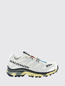 �T������ SALOMON �X�j�[�J�[ �����Y �z���C�g Sneakers L49187 �֐� �������� 2026SS gi