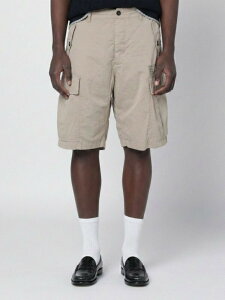 �f�B�[�X�N�G�A�[�h DSQUARED2 �V���[�c �����Y �O���[ Shorts S74MU0965S35175 �֐� �������� 2026SS gi