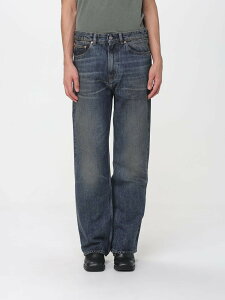 �A���[���K�V�[ OUR LEGACY �f�j�� �����Y �u���[ Jeans M2265TR ~ �֐� �������� 2026SS gi
