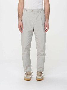 �u�����A1949 BRIGLIA 1949 �Y�{�� �p���c �����Y Trousers COURMAYEURD300019 �֐� �������� 2026SS gi
