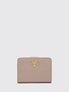 �v���_ PRADA �J�[�h�z���_�[ ���z ���f�B�[�X Wallets and Card Holders 1ML018QWA �֐� �������� 2026SS gi