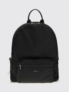 �L�[�g�� KITON �����b�N�T�b�N �o�b�N�p�b�N �����Y �u���b�N Backpacks UBA0084N0127001 �֐� �������� 2026SS gi