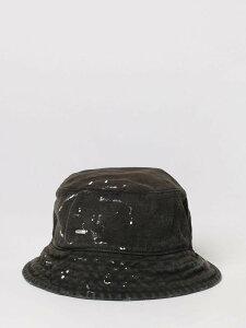 �A���[���K�V�[ OUR LEGACY �n�b�g �X�q �����Y �u���b�N Hats A2268BNE ~ �֐� �������� 2026SS gi