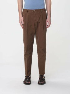 �u�����A1949 BRIGLIA 1949 �Y�{�� �p���c �����Y �u���E�� Trousers COURMAYEURD300019 �֐� �������� 2026SS gi