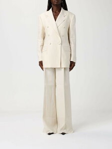 �^���A�g�[�� TAGLIATORE �X�[�c ���f�B�[�X �x�[�W�� Suits TLORELEY19BEI340021 Beige �֐� �������� 2026SS gi