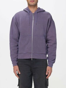 �A���[���K�V�[ OUR LEGACY �X�E�F�b�g�V���c �g���[�i�[ �����Y �p�[�v�� Sweatshirts M2266RA ~ �֐� �������� 2026SS gi
