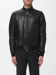 �^���A�g�[�� TAGLIATORE �W���P�b�g �����Y �u���b�N Jackets ICECHE2606 Black �֐� �������� 2026SS gi