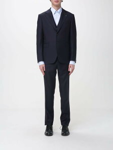 �^���A�g�[�� TAGLIATORE �t�H�[�}�� �X�[�c �����Y Formal Outfits 3FNJ22B01070001 Blue 1 �֐� �������� 2026SS gi