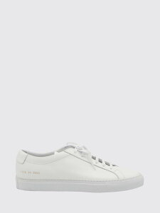 �R���� �v���W�F�N�g COMMON PROJECTS �X�j�[�J�[ �����Y �z���C�g Sneakers 1528 �֐� �������� 2026SS gi