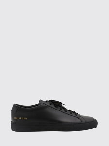 �R���� �v���W�F�N�g COMMON PROJECTS �X�j�[�J�[ �����Y �u���b�N Sneakers 1528 �֐� �������� 2026SS gi