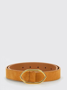 �W���b�N���X JACQUEMUS �x���g ���f�B�[�X �u���E�� Belts BEU00348AC09A04 Brown �֐� �������� 2026SS gi
