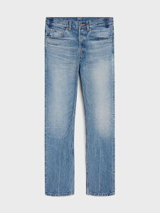 �Z���[�k CELINE �f�j�� �����Y �u���[ Jeans 2N574930F �֐� �������� 2026SS gi