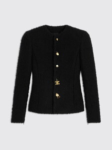 �Z���[�k CELINE �X�[�c�W���P�b�g �X�[�c �W���P�b�g ���f�B�[�X �u���b�N Suit Jackets RV15N1086 �֐� �������� 2026SS gi