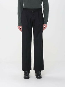 �A���[���K�V�[ OUR LEGACY �Y�{�� �p���c �����Y �u���b�N Trousers M2264SB ~ �֐� �������� 2026SS gi
