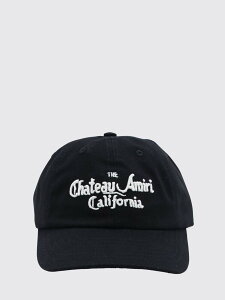 �A�~�� AMIRI �n�b�g �X�q �����Y �u���b�N Hats AMSAHE1043 �֐� �������� 2026SS gi