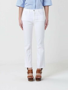 �t�F�C FAY �f�j�� ���f�B�[�X �z���C�g Jeans NTW8252505TQVR �֐� �������� 2026SS gi