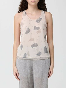 エンポリオアルマーニ(EMPORIO ARMANI) レディースTシャツ・カットソー 