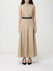 �}�b�N�X�}�[�� �X�e���f�B�I MAX MARA STUDIO �����s�[�X �h���X ���f�B�[�X Dresses 2616221142600 �֐� �������� 2026SS gi