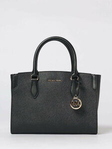 マイケルコース MICHAEL KORS マイケルコース ショルダーバッグ レディース MICHAEL KORS 35T8GTTC9L BLACK BLACK - ファッション通販 MAGASEEK