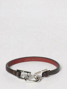 �t�F���K�� FERRAGAMO �W���G���[ �����Y �u���E�� Jewelry 770407 791080 �֐� �������� 2026SS gi