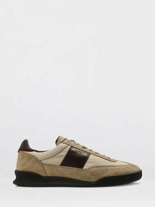 �|�[���X�~�X PAUL SMITH �X�j�[�J�[ �����Y �u���E�� Sneakers M2SDVR91ULEA �֐� �������� 2026SS gi