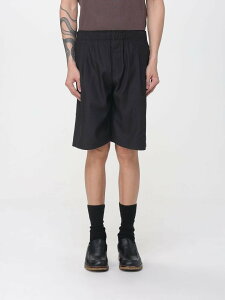 �A���[���K�V�[ OUR LEGACY �V���[�c �����Y �u���b�N Shorts M2264LSB ~ �֐� �������� 2026SS gi