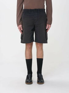 �A���[���K�V�[ OUR LEGACY �V���[�c �����Y �u���b�N Shorts M2264MSJH ~ �֐� �������� 2026SS gi
