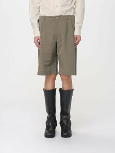 �A���[���K�V�[ OUR LEGACY �V���[�c �����Y Shorts M2264PDL ~ �֐� �������� 2026SS gi