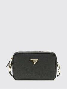 �v���_ PRADA �o�b�O ���f�B�[�X �u���b�N Business bags 1NF0602DKV �֐� �������� 2026SS gi