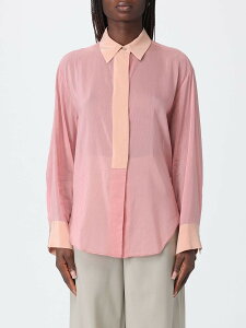�t�H���e�t�H���e FORTE FORTE �V���c ���f�B�[�X Shirts 14618MYSHIRT �֐� �������� 2026SS gi