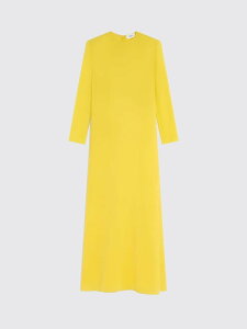 �Z���[�k CELINE �����s�[�X �h���X ���f�B�[�X �C�G���[ Dresses RR0HT0T49 �֐� �������� 2026SS gi