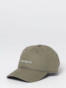 �J�[�n�[�g �_�u�����[�A�C�s�[ CARHARTT WIP �n�b�g �X�q �����Y �O���[ Hats I028876 �֐� �������� 2026SS gi