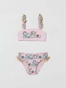 �X�e���}�b�J�[�g�j�[ STELLA MCCARTNEY �r�L�j �X�C���E�F�A �K�[���Y �}���`�J���[ Bikinis TYCA55Z3511 �֐� �������� 2026SS gi
