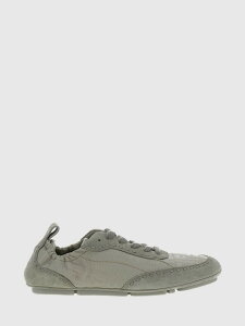 �t�F���f�B FENDI �X�j�[�J�[ �����Y �O���[ Sneakers 7E1842AWCU �֐� �������� 2026SS gi