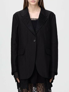 �A���[���K�V�[ OUR LEGACY �X�[�c�W���P�b�g �X�[�c �W���P�b�g ���f�B�[�X �u���b�N Suit Jackets W2260RSB ~ �֐� �������� 2026SS gi