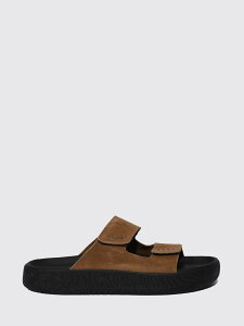���F�W�� VEJA �t���b�g�V���[�Y �T���_�� �����Y �u���E�� Flat Shoes SA3220678 ~ �֐� �������� 2026SS gi