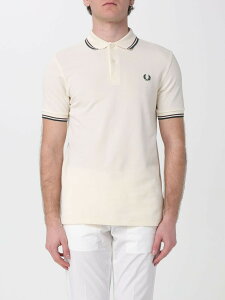 �t���b�h �y���[ FRED PERRY �|���V���c �����Y Polo shirts M3600 �֐� �������� 2026SS gi