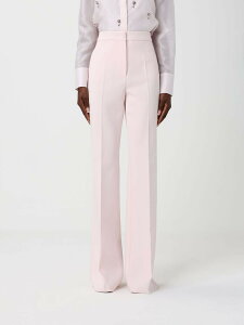 �}�b�N�X�}�[�� �X�e���f�B�I MAX MARA STUDIO �Y�{�� �p���c ���f�B�[�X �s���N Trousers 2616131013600 �֐� �������� 2026SS gi