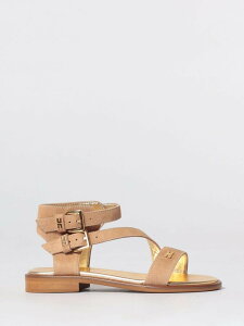�G���U�x�b�^ �t�����L ELISABETTA FRANCHI LA MIA BAMBINA �o���G�V���[�Y �V���[�Y �K�[���Y �x�[�W�� Ballet flats F4A2E05750239 �֐� �������� 2026SS gi