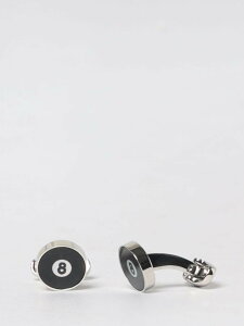 �|�[���X�~�X PAUL SMITH �n�C�e�N�A�N�Z�T���[ �t�@�b�V�������� �����Y �u���b�N Hi-Tech Accessories M1ACUFFAMPOOL �֐� �������� 2026SS gi