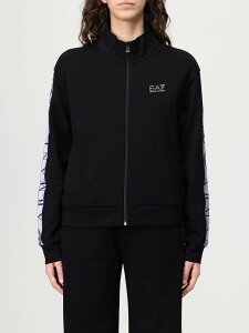 エンポリオアルマーニ(EMPORIO ARMANI) パーカー レディースパーカー 