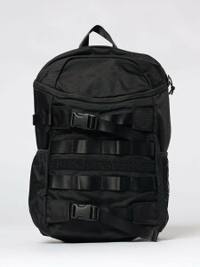 �J�[�n�[�g �_�u�����[�A�C�s�[ CARHARTT WIP �����b�N�T�b�N �o�b�N�p�b�N �����Y �u���b�N Backpacks I036282 �֐� �������� 2026SS gi