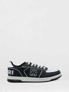 �A�~�� AMIRI �X�j�[�J�[ �����Y �u���b�N Sneakers AMSNSN1061 �֐� �������� 2026SS gi