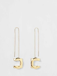 �G���U�x�b�^ �t�����L ELISABETTA FRANCHI �W���G���[ ���f�B�[�X �S�[���h Jewelry OR40B61E2 �֐� �������� 2026SS gi
