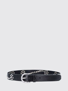 �A���[���K�V�[ OUR LEGACY �x���g �����Y �u���b�N Belts A4228SB ~ �֐� �������� 2026SS gi