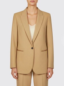 �t�H���e�t�H���e FORTE FORTE �X�[�c�W���P�b�g �X�[�c �W���P�b�g ���f�B�[�X �x�[�W�� Suit Jackets 14547BISMYJACKET �֐� �������� 2026SS gi